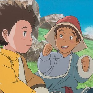 Bilder The Tibetan Dog