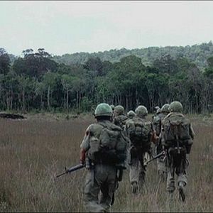 Bilder Ghost Soldiers