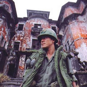 Bilder Ghost Soldiers