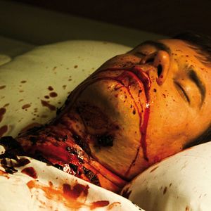 Bilder V/H/S - Eine mörderische Sammlung