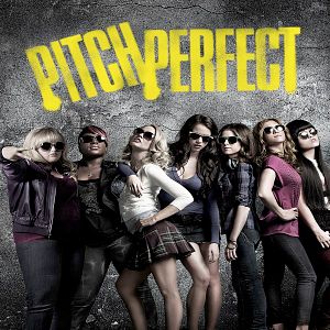 Bilder Pitch Perfect