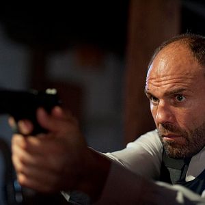 Bilder Hijacked - Entführt