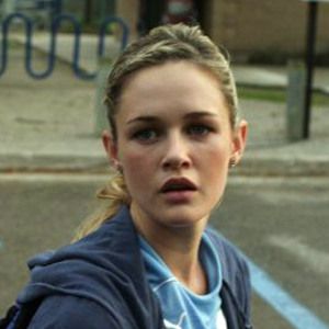 Bilder Ambyr Childers