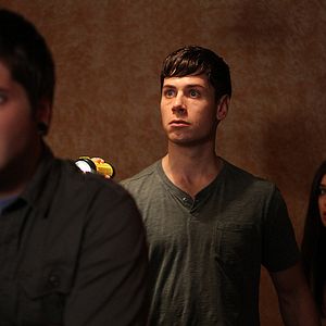 Bilder The Haunting of Whaley House