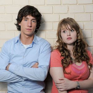 Bilder Molly & Mops: Ein Mops kommt selten allein