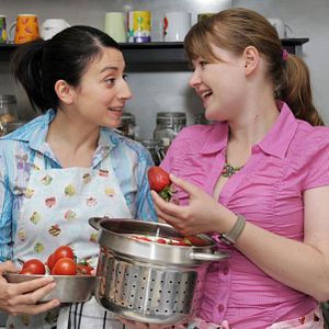 Bilder Molly & Mops: Ein Mops kommt selten allein