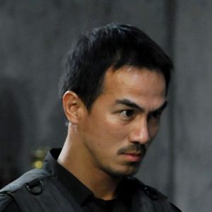 Bilder Joe Taslim