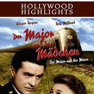 Bilder Der Major und das Mädchen