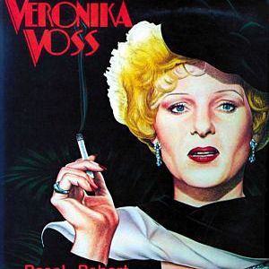 Bilder Die Sehnsucht der Veronika Voss