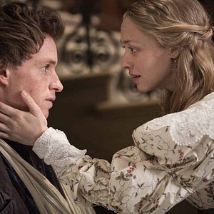 Bilder Amanda Seyfried