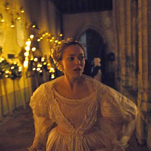 Bilder Les Misérables