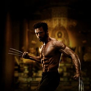 Bilder Wolverine: Weg des Kriegers