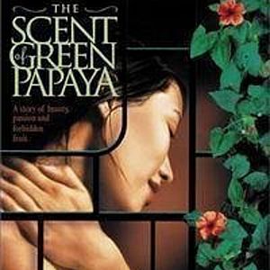 Bilder Der Duft der grünen Papaya