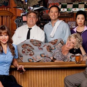 Bilder Sullivan and Son