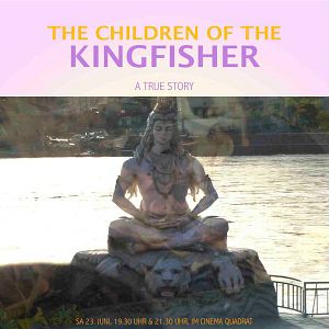 Bilder The Children of the Kingfisher