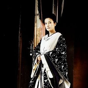 Bilder Painted Skin - Die verfluchten Krieger