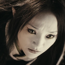 Bilder Painted Skin - Die verfluchten Krieger