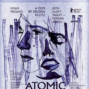 Bilder Atomic Age