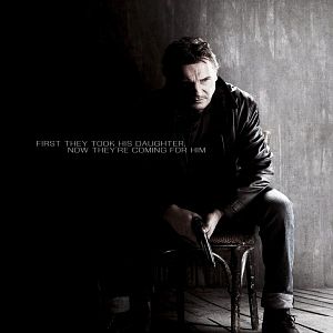 Bilder 96 Hours - Taken 2