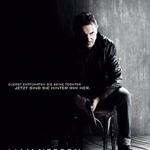 Bilder 96 Hours - Taken 2