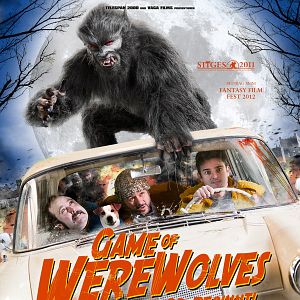 Bilder Game of Werewolves - Die Jagd beginnt!