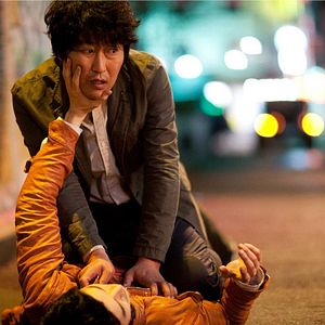 Bilder Howling - Der Killer in dir