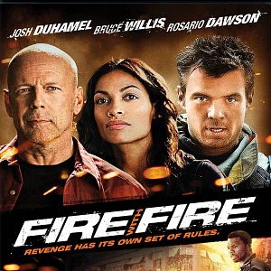 Bilder Fire with Fire