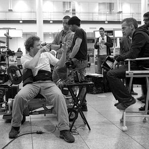 Bilder Café de Flore