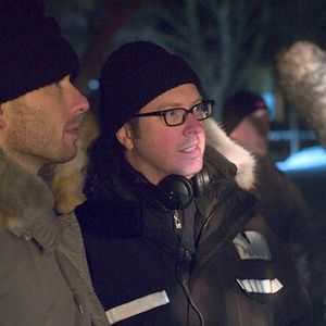 Bilder The Dark Hours