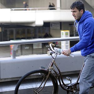 Bilder 90 Minuten - Das Berlin Projekt