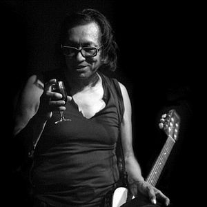 Bilder Searching for Sugar Man