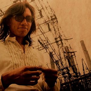 Bilder Searching for Sugar Man