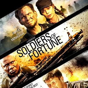 Bilder Soldiers of Fortune