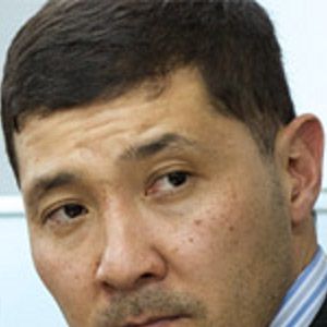 Bilder Timur Zhaksylykov