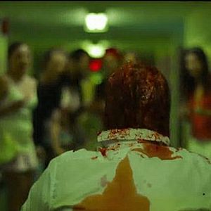 Bilder Famine - 20 Students, 20 Hours, 20 Horrible Ways to Die