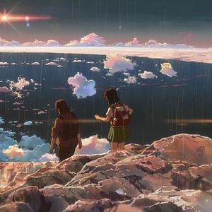 Bilder Children Who Chase Lost Voices