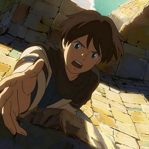 Bilder Children Who Chase Lost Voices