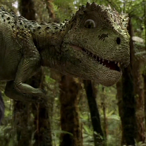 Bilder Speckles - Die Abenteuer eines Dinosauriers 3D