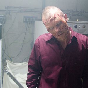 Bilder Remains of the Walking Dead