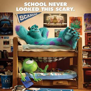 Bilder Die Monster Uni