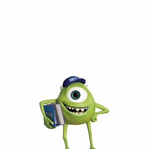 Bilder Die Monster Uni