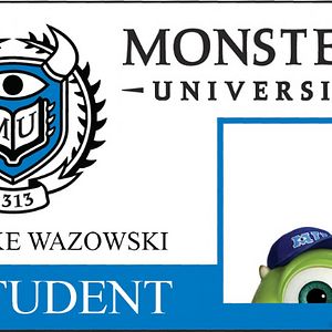 Bilder Die Monster Uni