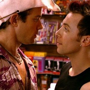 Bilder Four Letter Word ... Liebe kann so einfach sein.