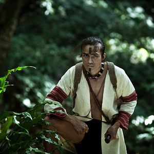 Bilder Warriors Of The Rainbow