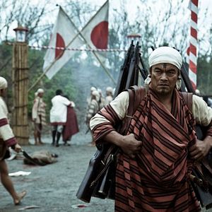 Bilder Warriors Of The Rainbow