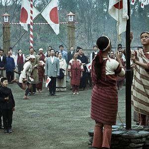 Bilder Warriors Of The Rainbow