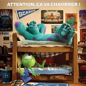 Bilder Die Monster Uni