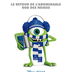 Bilder Die Monster Uni