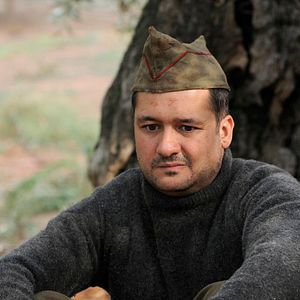 Bilder Secun de la Rosa