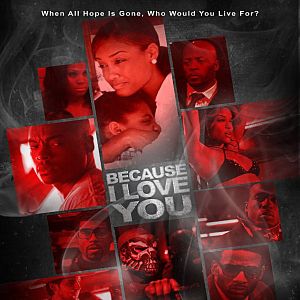 Bilder Because I Love You